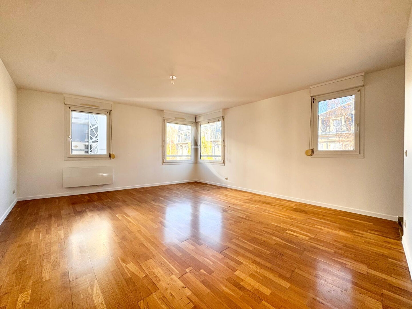 TYPE 1, REIMS - BOULEVARD LUNDY