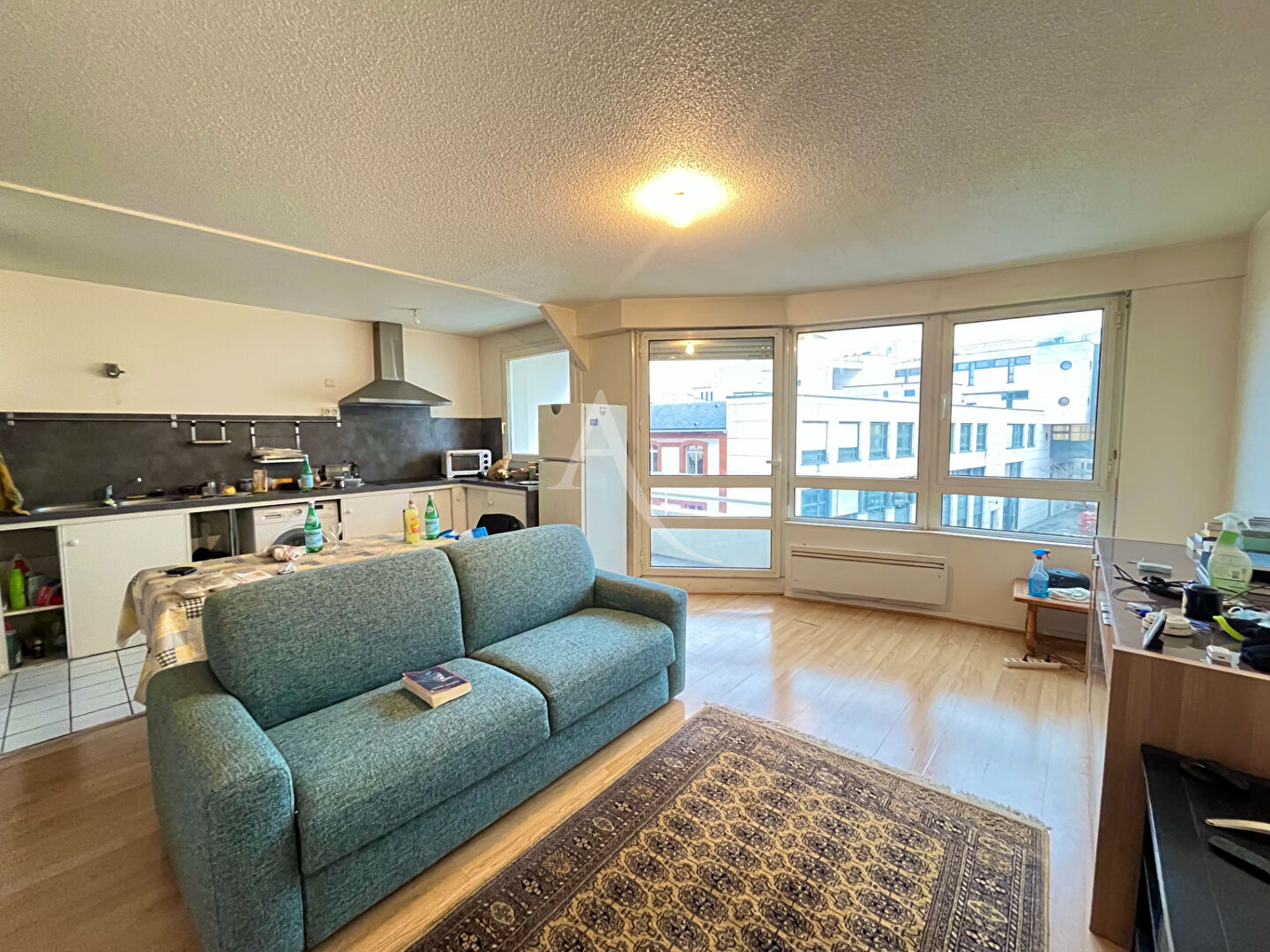 TYPE 3, REIMS - GAMBETTA