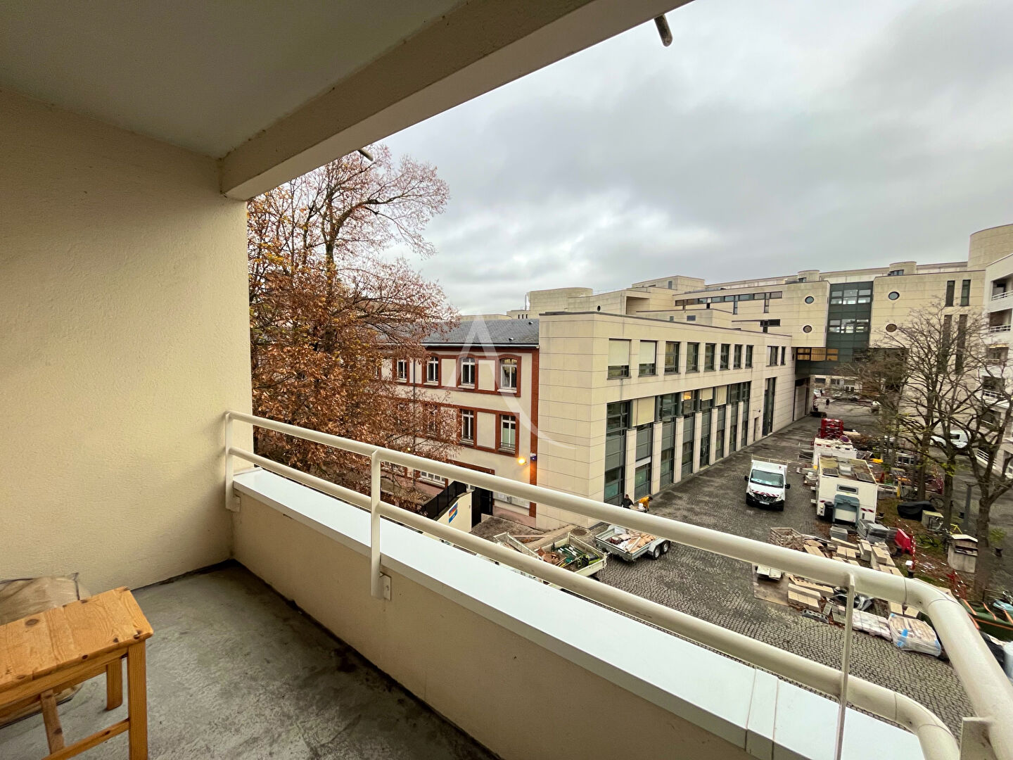 Photo TYPE 3, REIMS - GAMBETTA image 4/6