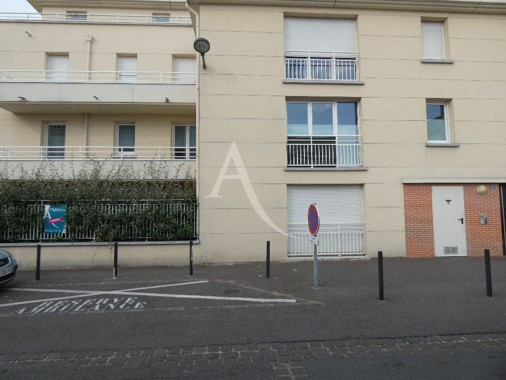 Appartement Saint Jean De Braye 2 pièce(s) SaintJeandeBraye 45800