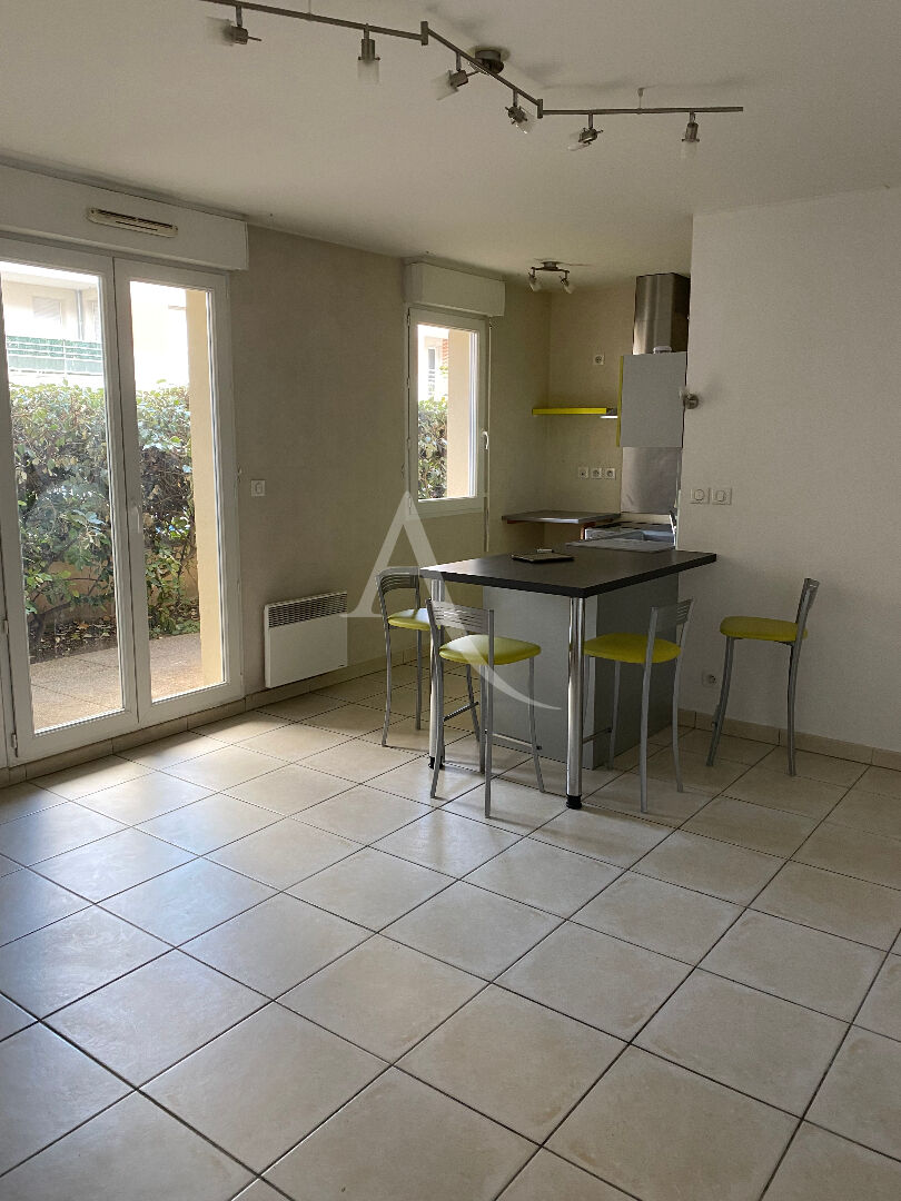 Appartement Saint Jean De Braye 2 pièce(s) SaintJeandeBraye 45800
