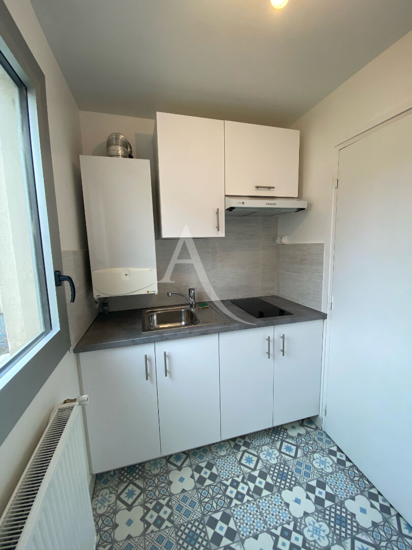 Agence immobilière de L'ADRESSE - AGENCE I'MEAUX