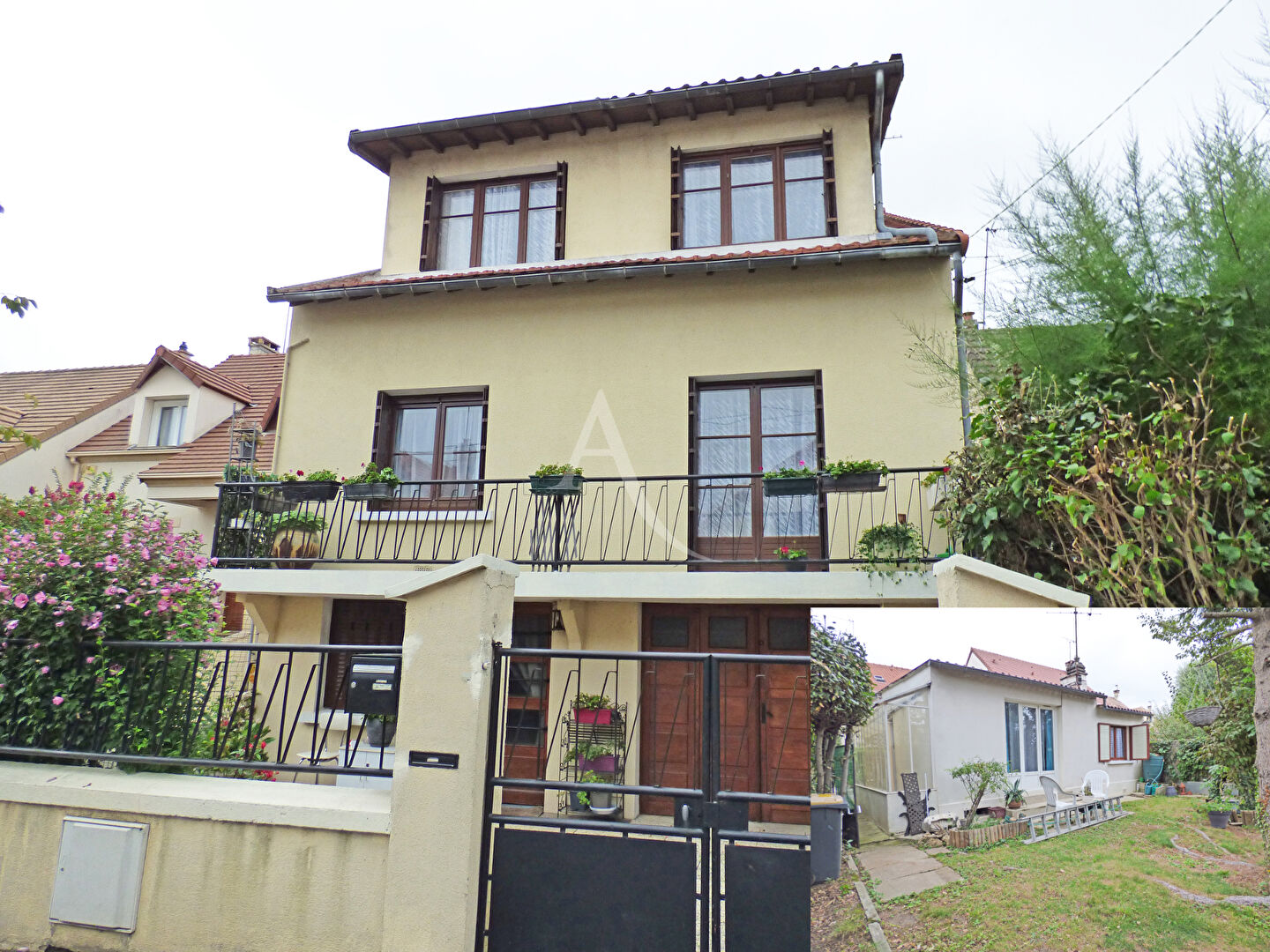 Agence immobilière de L'Adresse  SOPATRIM - L'ADRESSE SOPATRIM