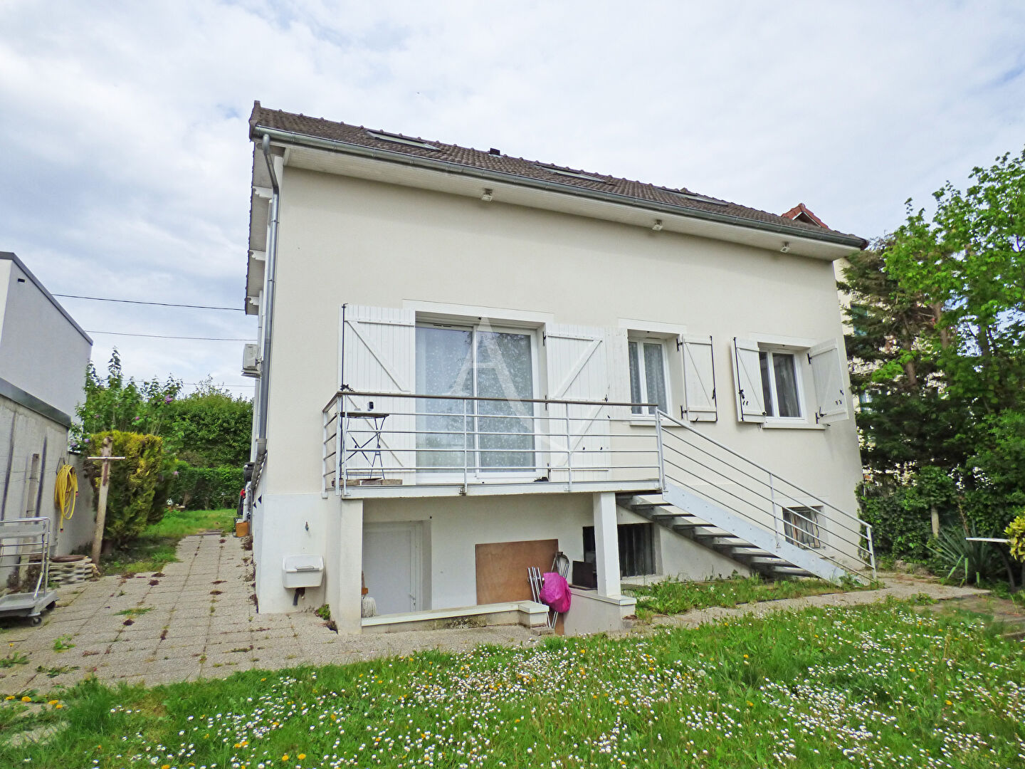 Agence immobilière de L'Adresse  SOPATRIM - L'ADRESSE SOPATRIM