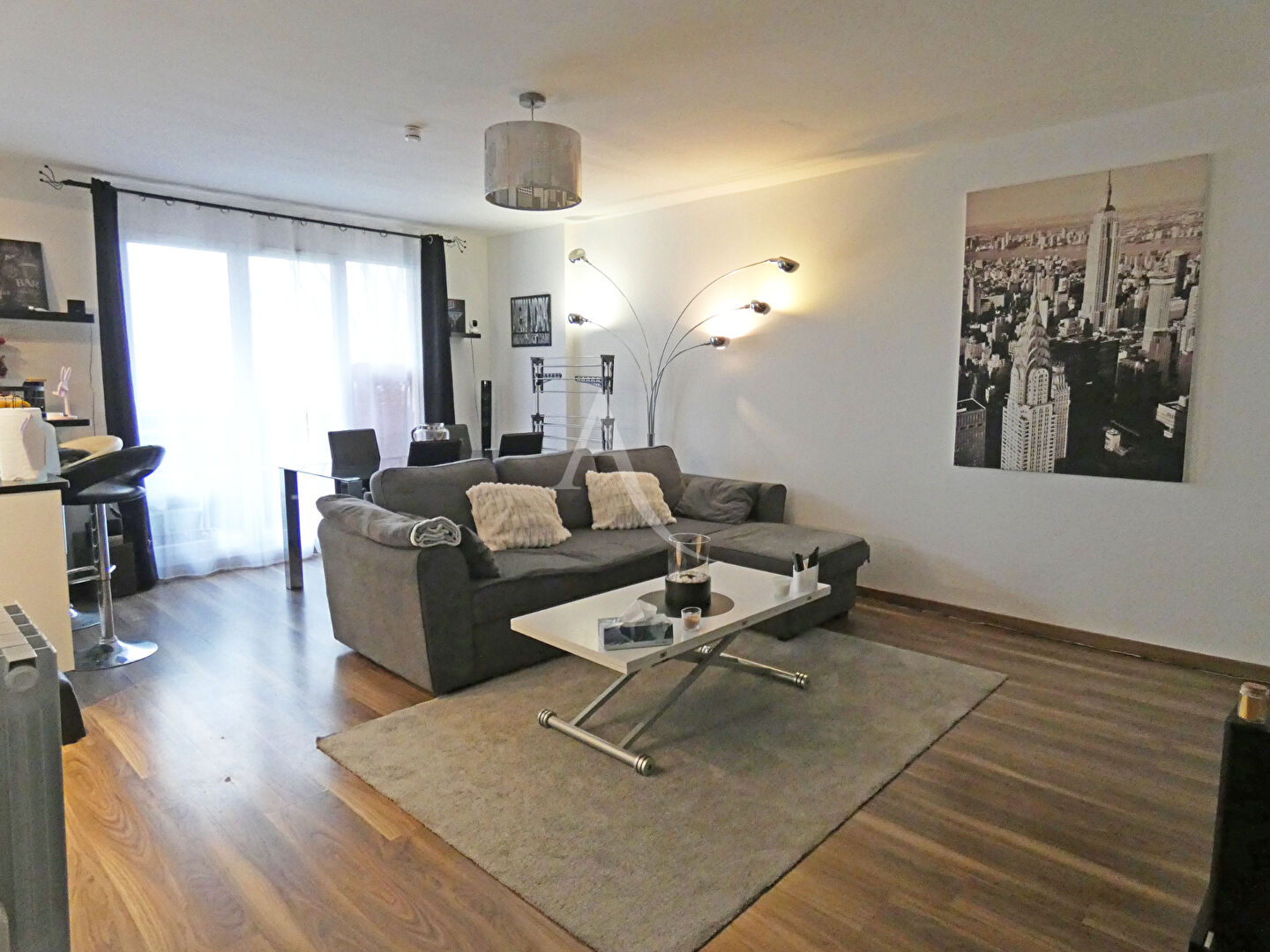 Agence immobilière de L'Adresse  SOPATRIM - L'ADRESSE SOPATRIM