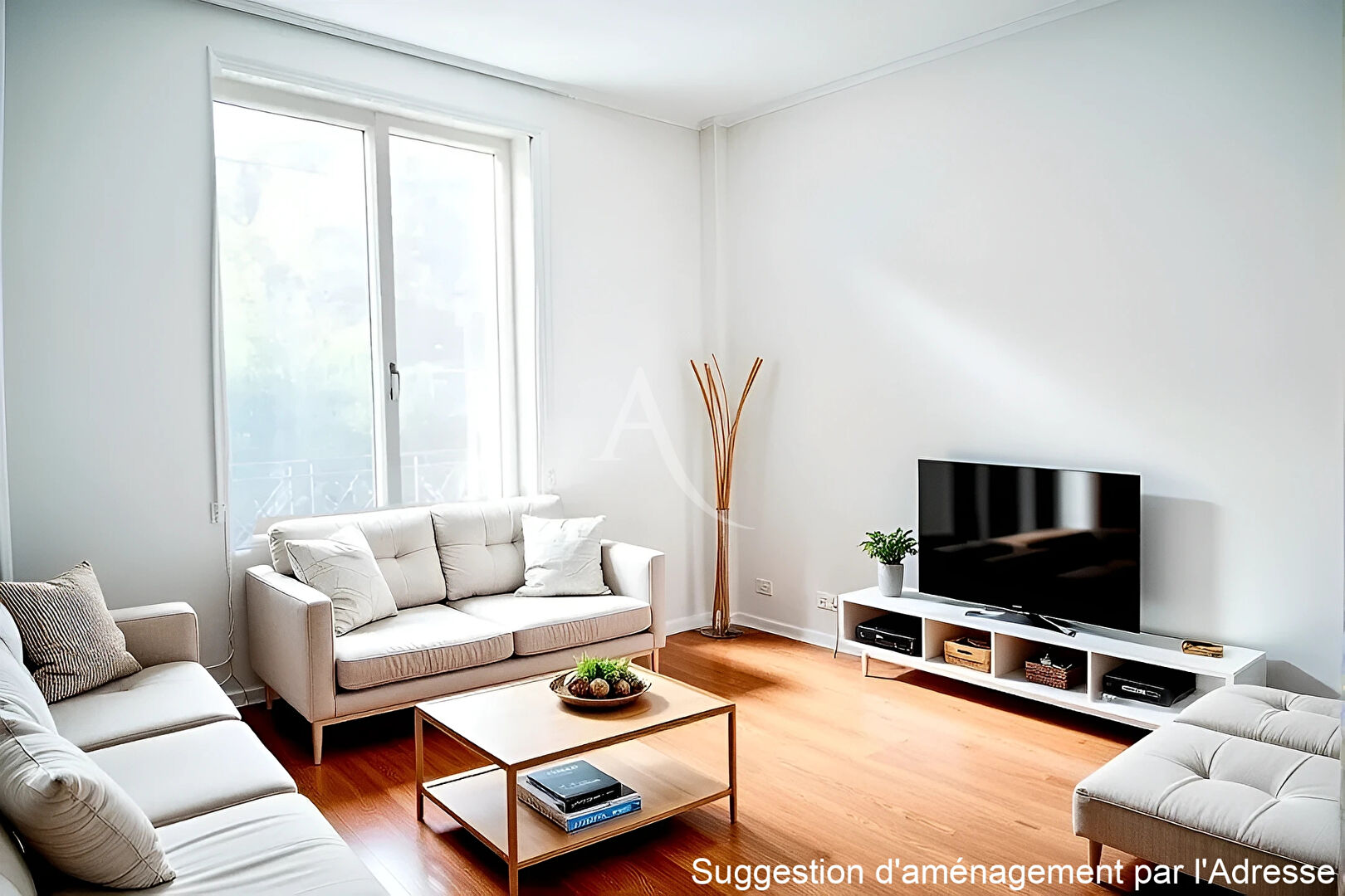 Agence immobilière de L'Adresse  SOPATRIM - L'ADRESSE SOPATRIM