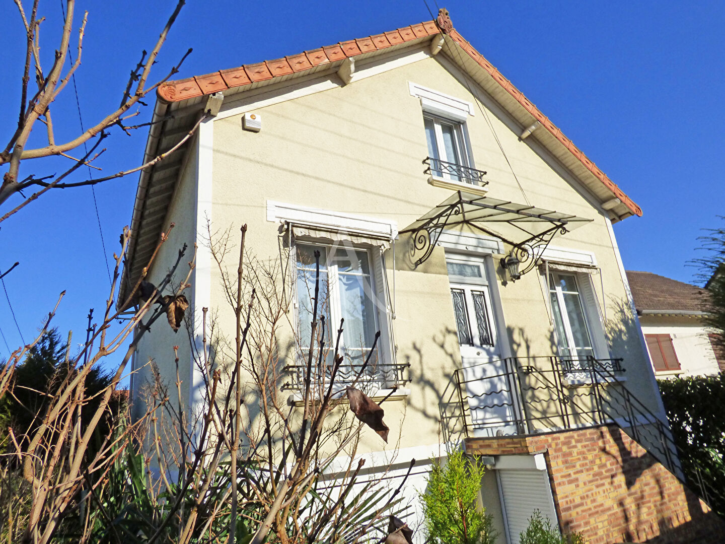 Agence immobilière de L'Adresse  SOPATRIM - L'ADRESSE SOPATRIM