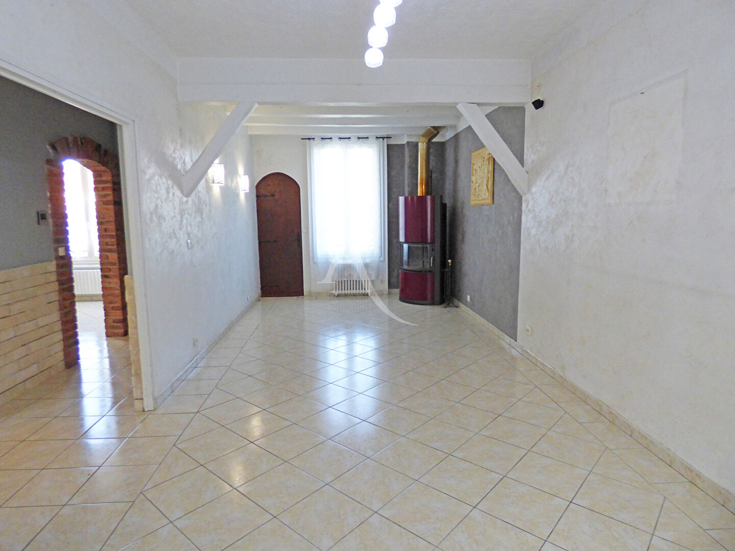 Photo Maison Gagny 5 pièce(s) 105 m2 image 2/6