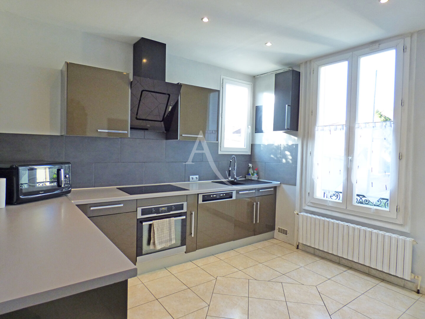 Photo Maison Gagny 5 pièce(s) 105 m2 image 4/6