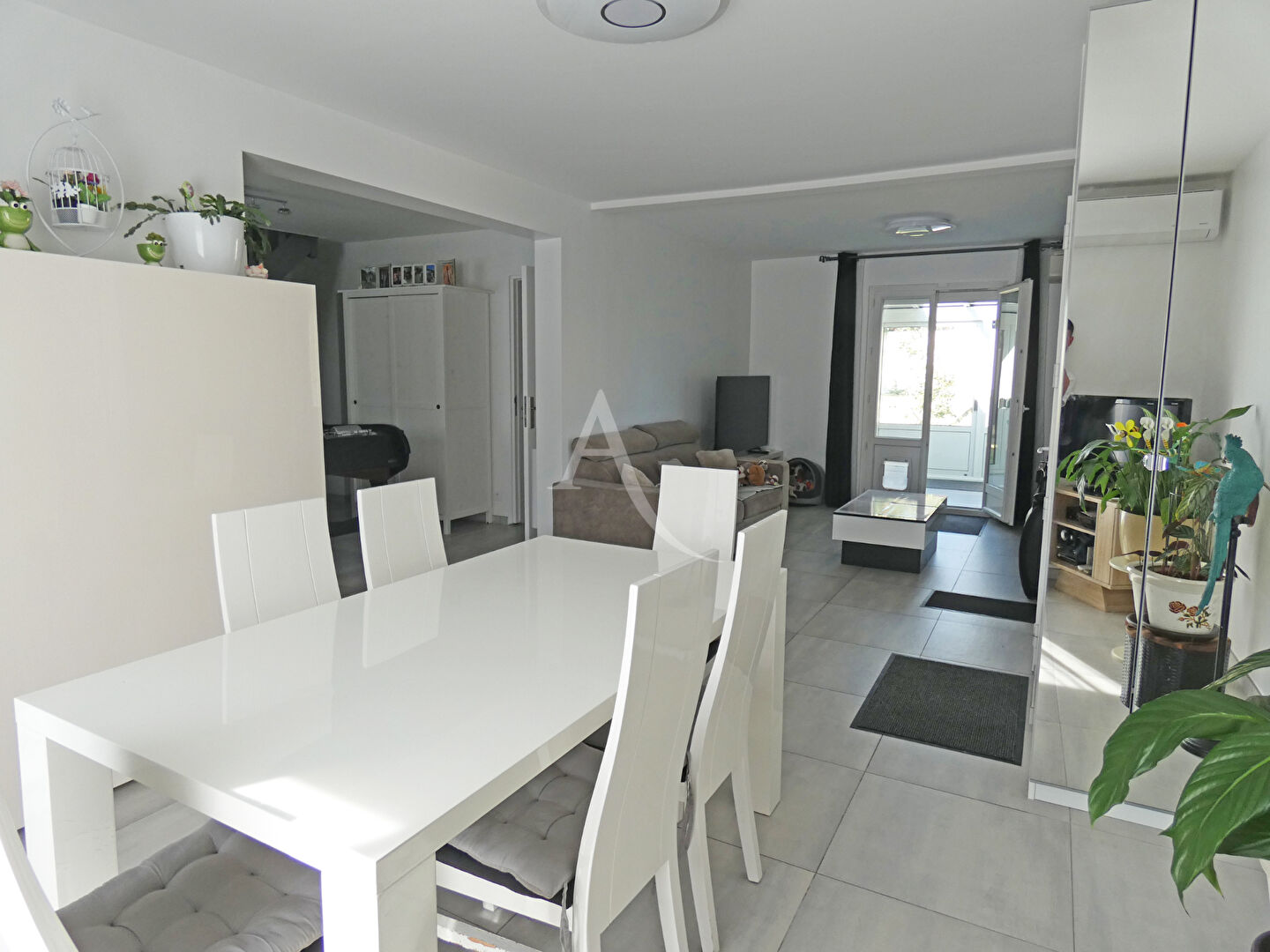 Agence immobilière de L'Adresse  SOPATRIM - L'ADRESSE SOPATRIM