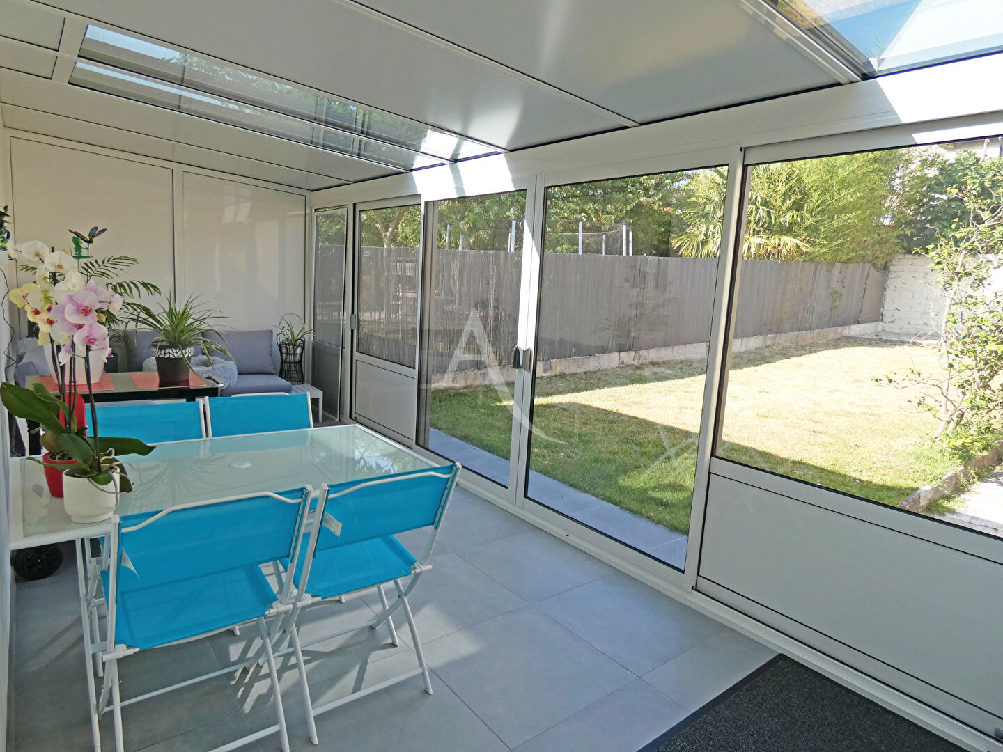 Agence immobilière de L'Adresse  SOPATRIM - L'ADRESSE SOPATRIM