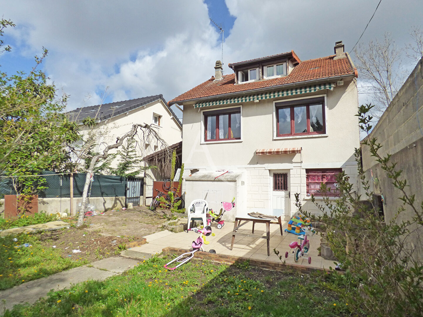 Agence immobilière de L'Adresse  SOPATRIM - L'ADRESSE SOPATRIM