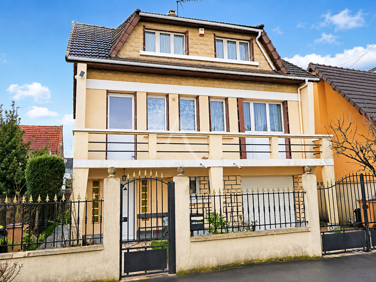Agence immobilière de L'Adresse  SOPATRIM - L'ADRESSE SOPATRIM