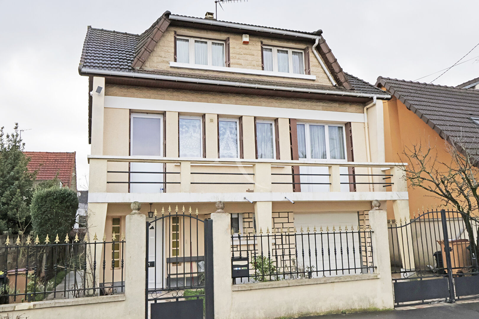 Agence immobilière de L'Adresse  SOPATRIM - L'ADRESSE SOPATRIM