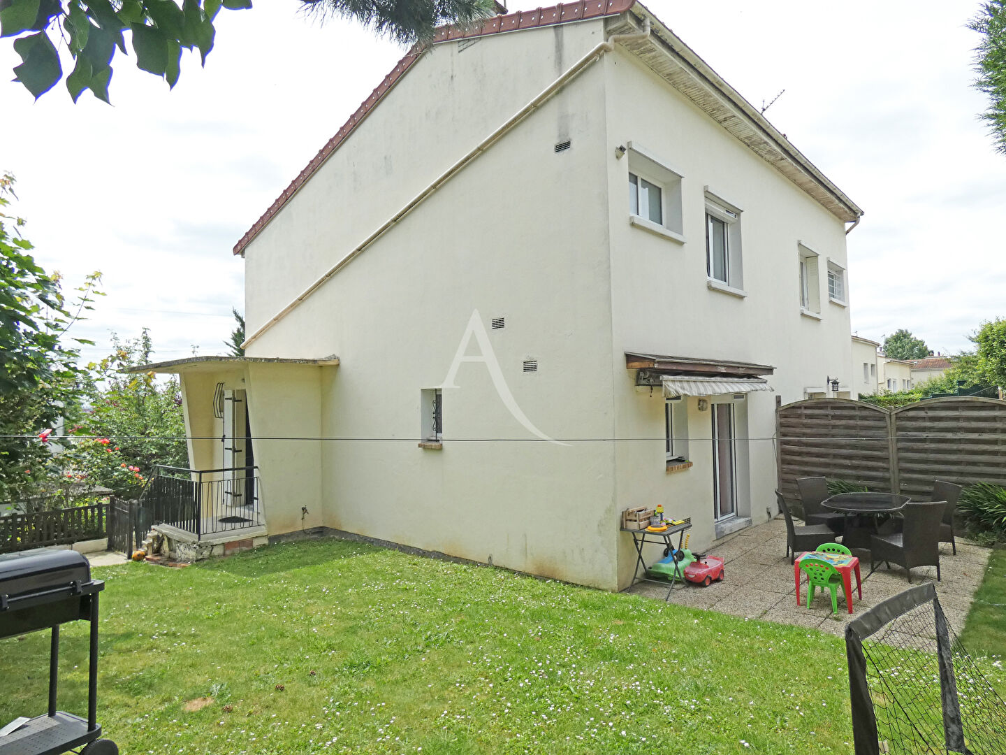 Maison Gagny 5 pièce(s) 81 m2