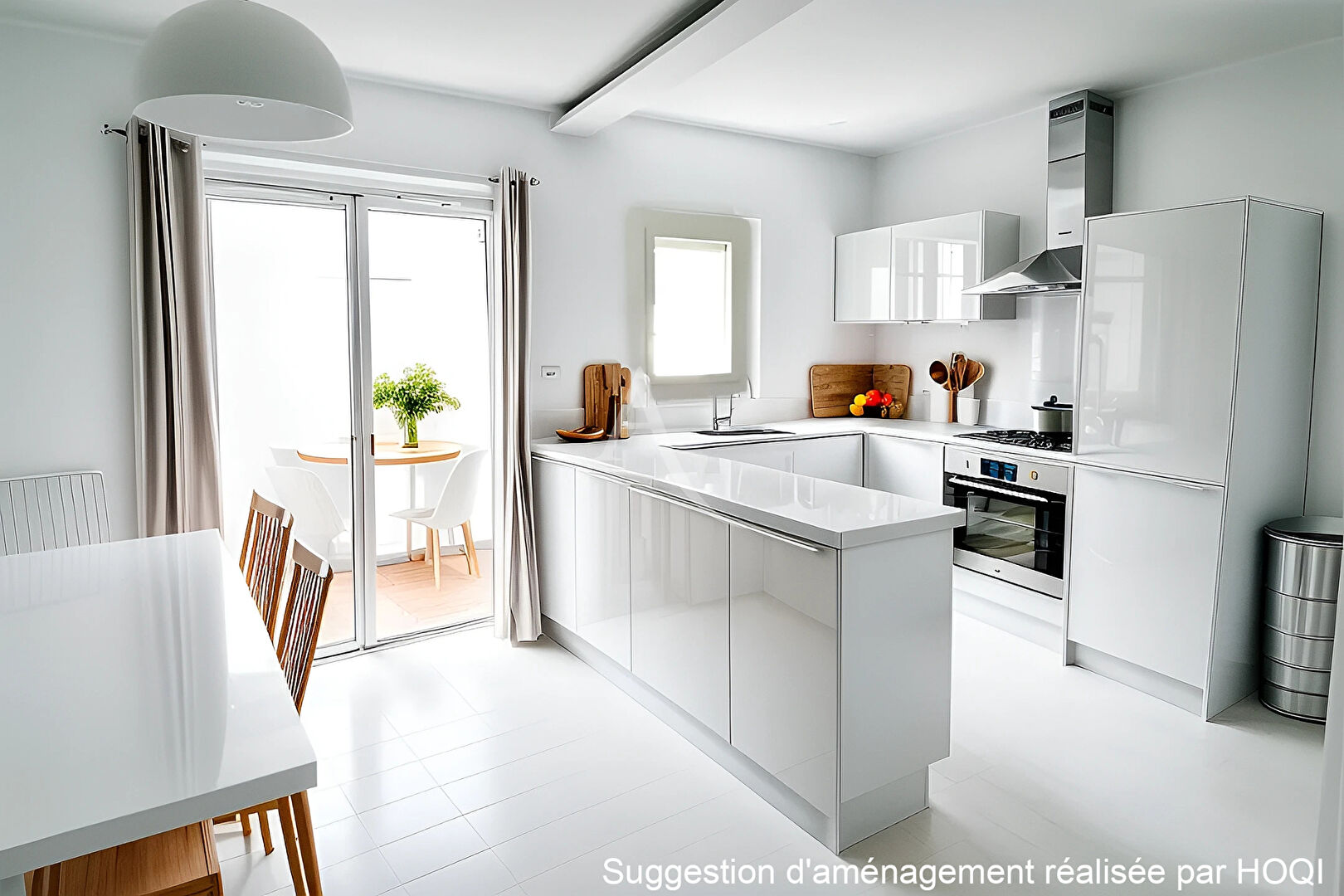 Photo Maison Gagny 5 pièce(s) 81 m2 image 2/6