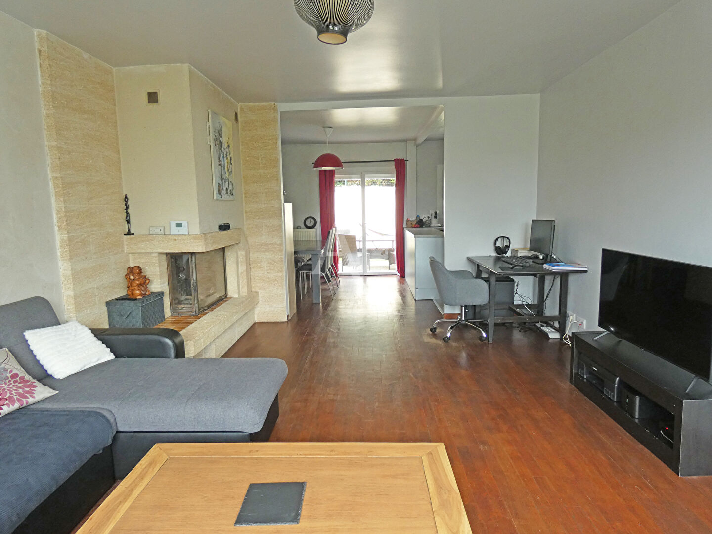 Photo Maison Gagny 5 pièce(s) 81 m2 image 4/6