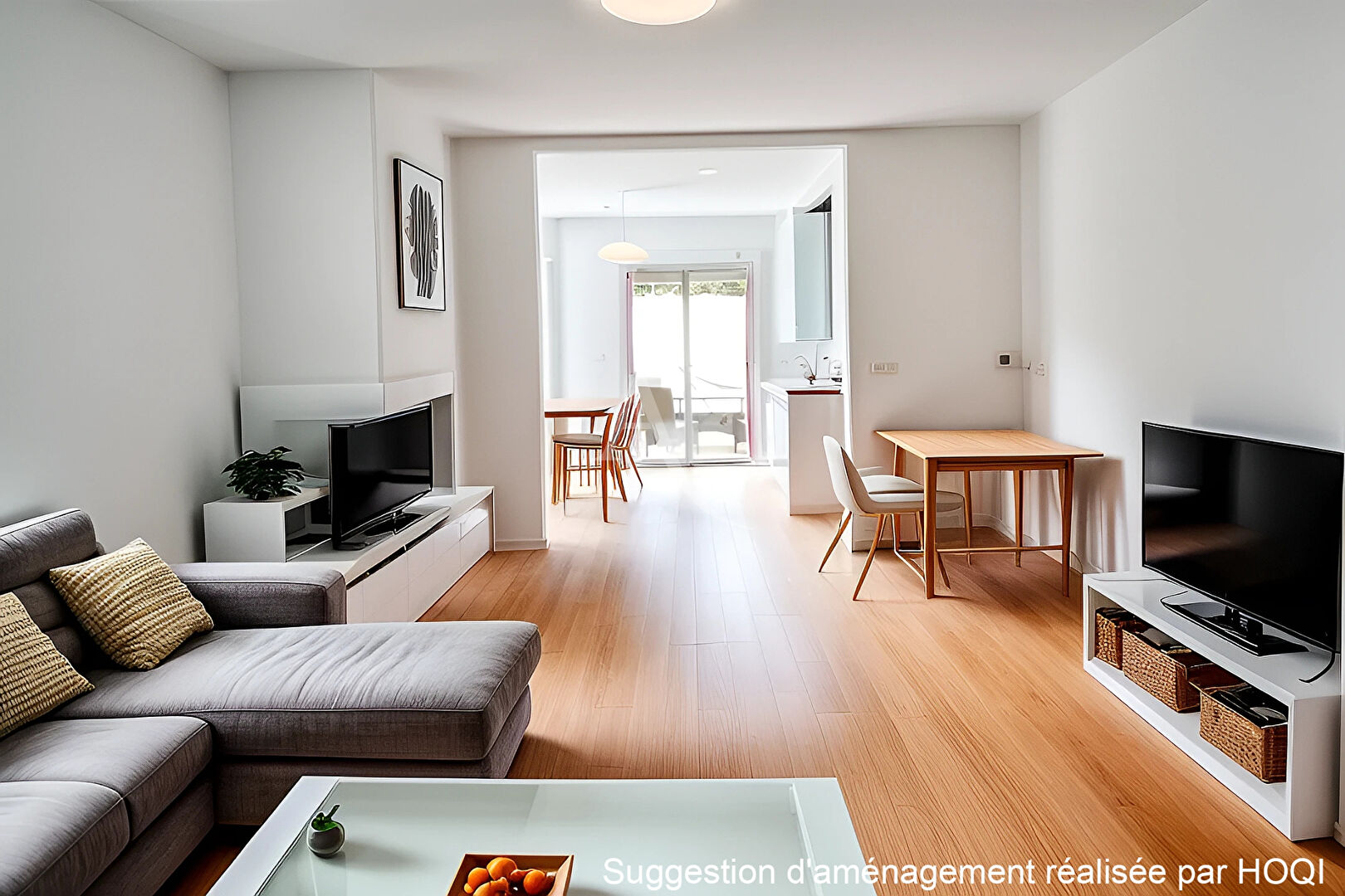 Photo Maison Gagny 5 pièce(s) 81 m2 image 5/6