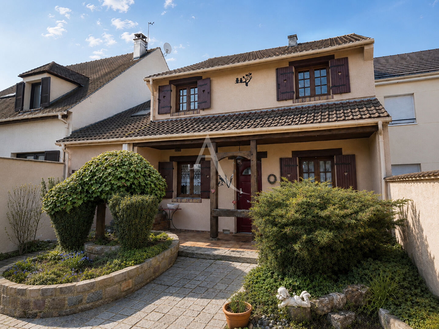 Agence immobilière de L'Adresse  SOPATRIM - L'ADRESSE SOPATRIM