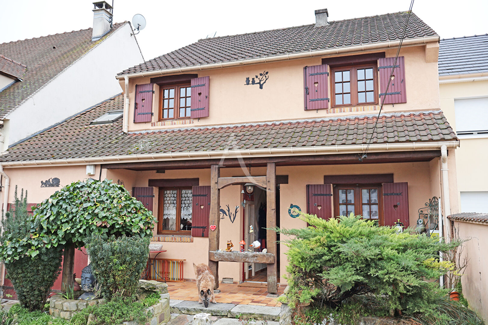 Agence immobilière de L'Adresse  SOPATRIM - L'ADRESSE SOPATRIM