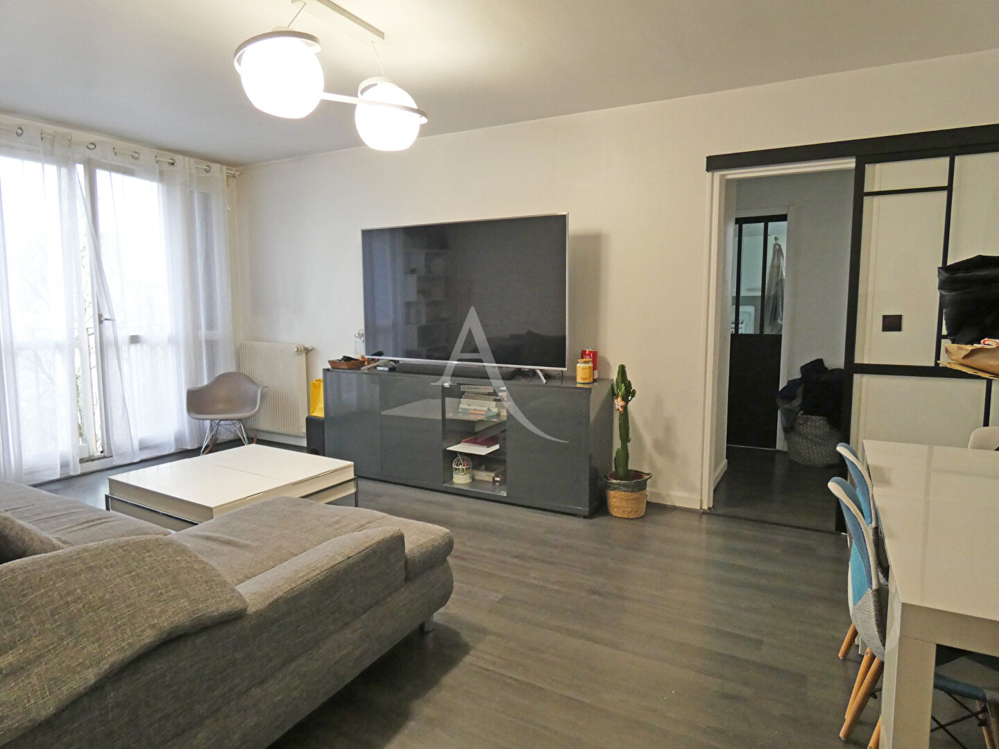 Photo Appartement Neuilly Plaisance 2 pièce(s) 48 m2 image 2/6