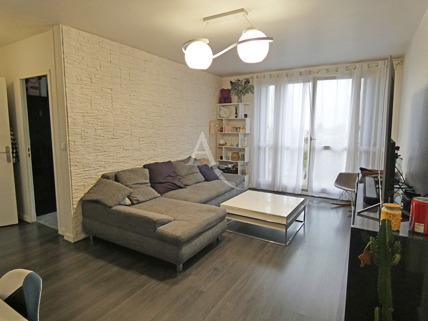 Photo Appartement Neuilly Plaisance 2 pièce(s) 48 m2 image 4/6