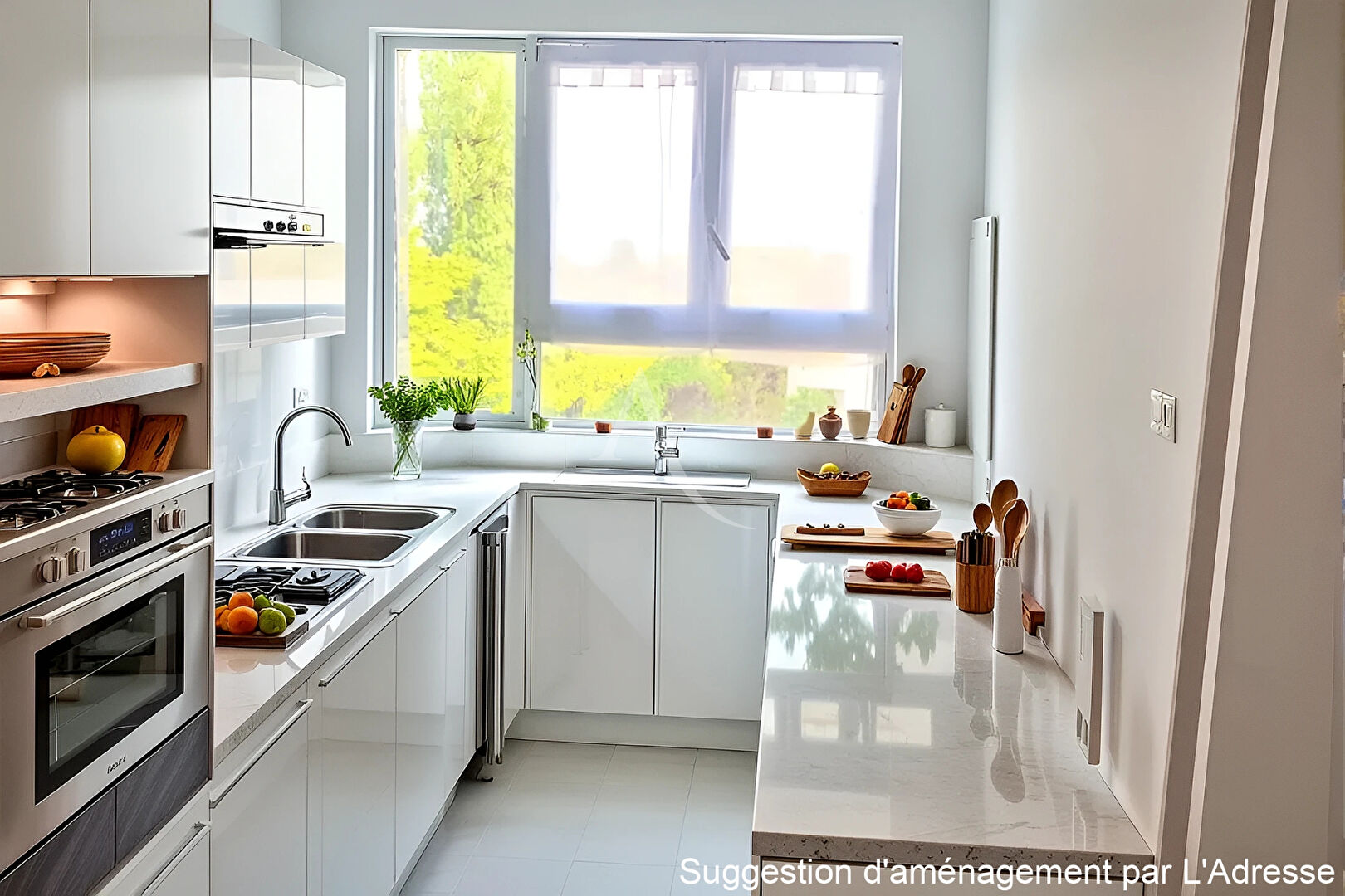 Photo Appartement Neuilly Plaisance 2 pièce(s) 48 m2 image 5/6