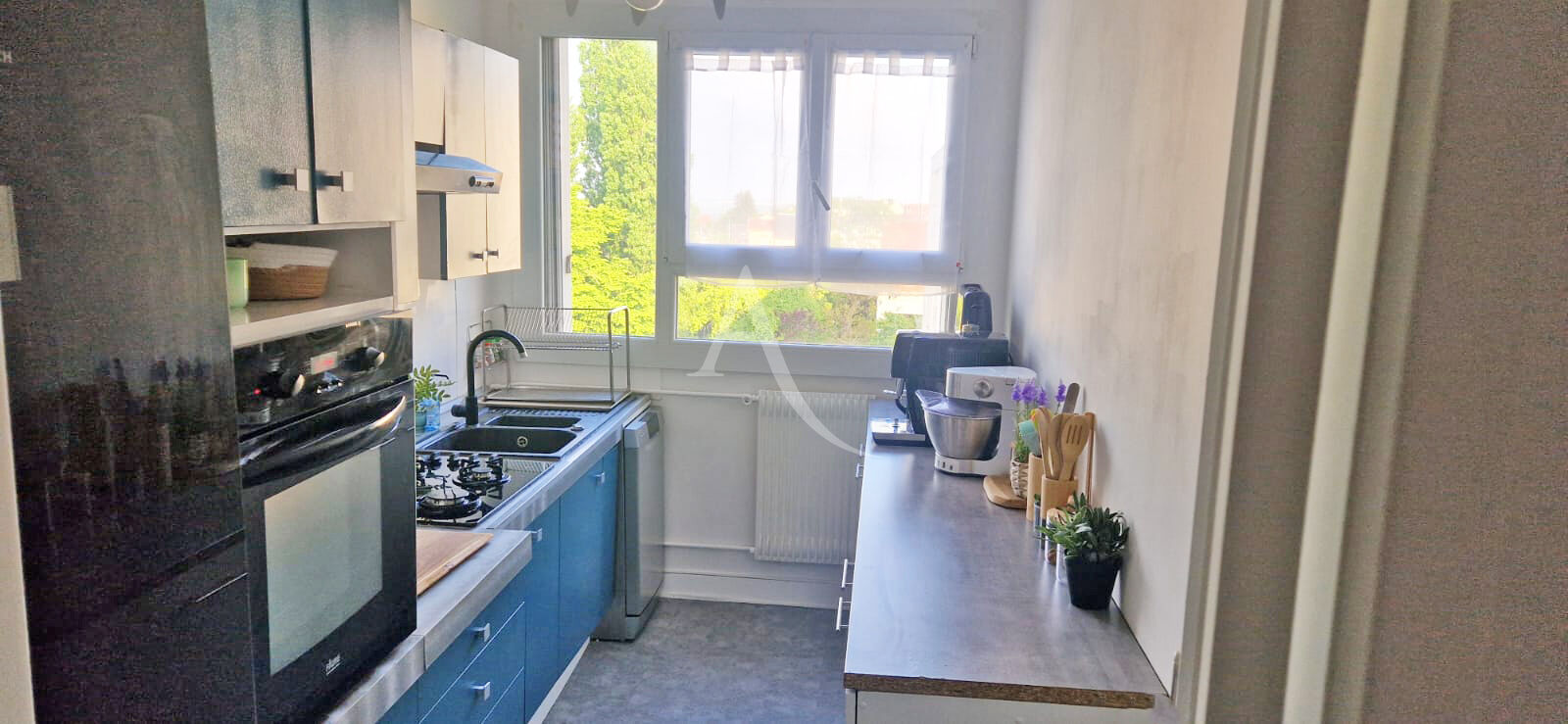 Photo Appartement Neuilly Plaisance 2 pièce(s) 48 m2 image 6/6