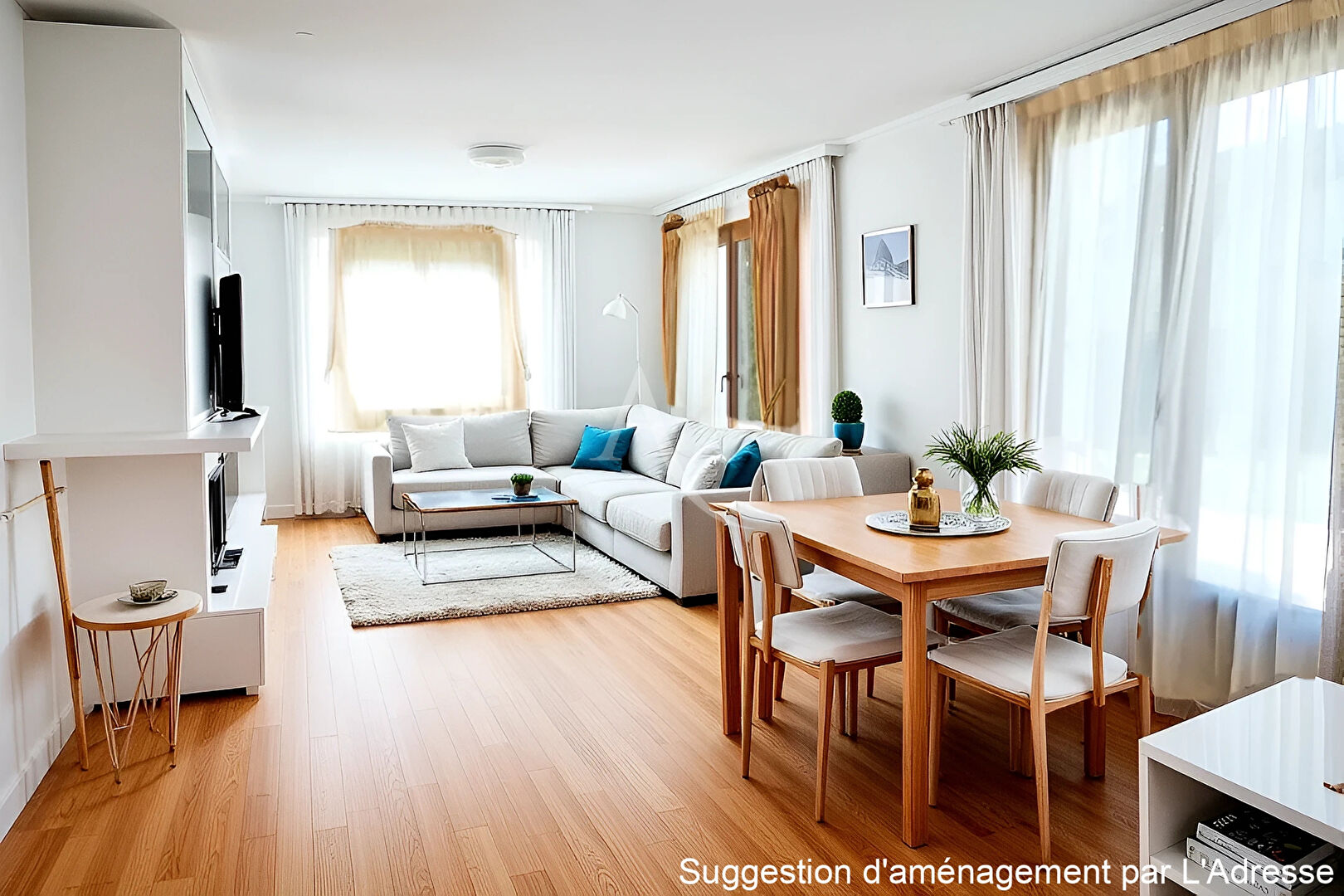 Photo Maison Gagny 6 pièce(s) image 3/6