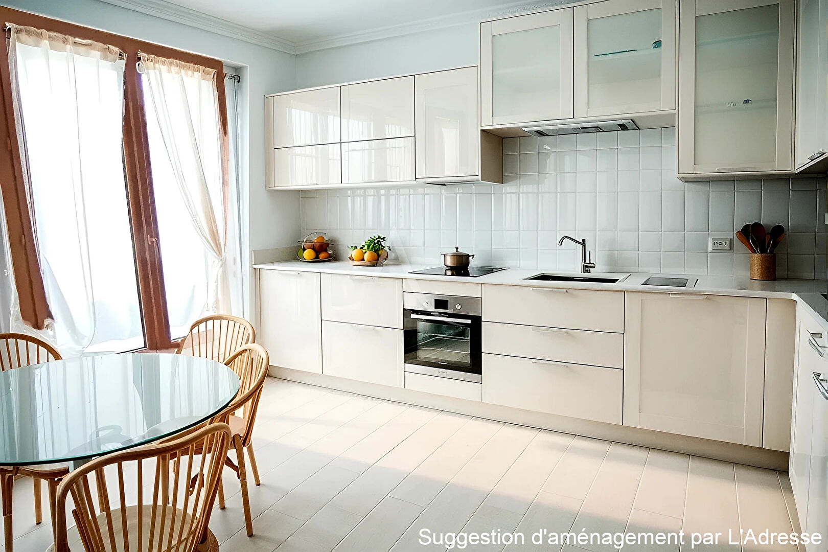 Photo Maison Gagny 6 pièce(s) image 6/6