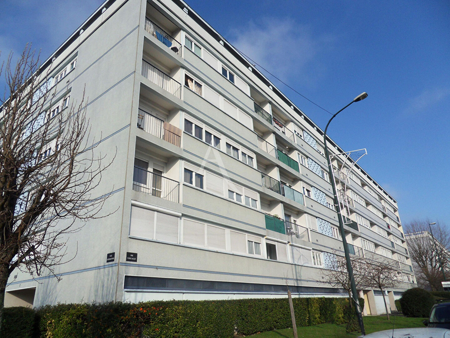 Agence immobilière de L'Adresse  SOPATRIM - L'ADRESSE SOPATRIM