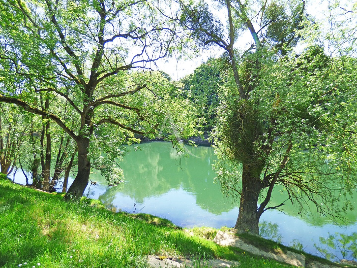 Agence immobilière de L'Adresse  SOPATRIM - L'ADRESSE SOPATRIM