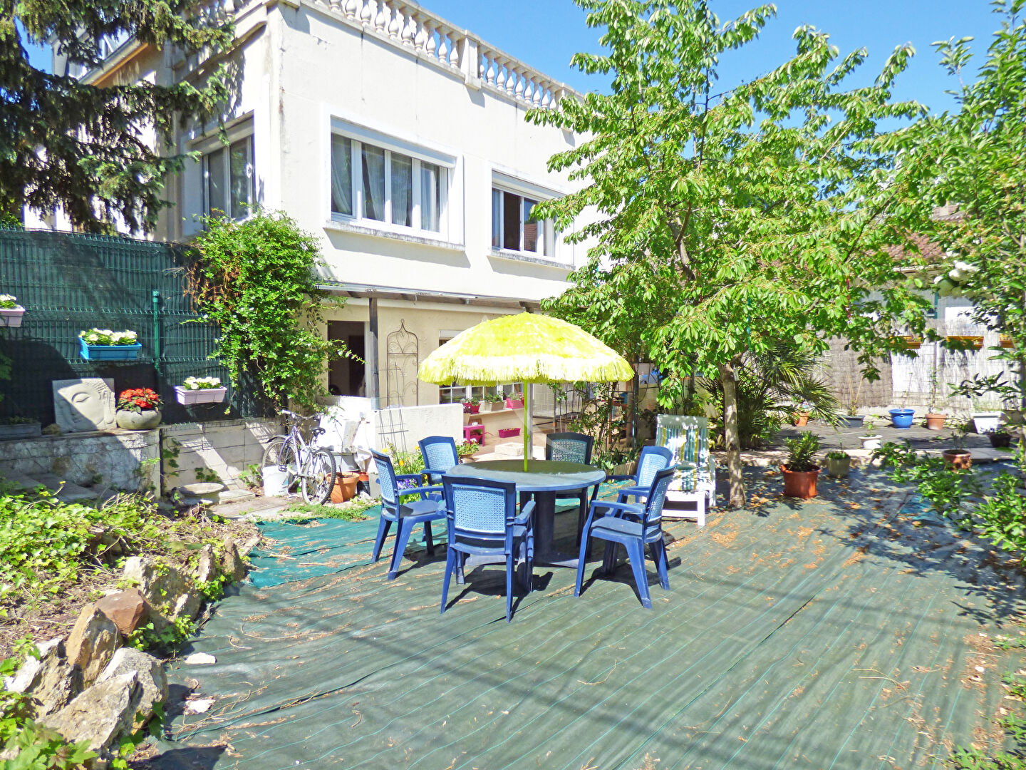 Agence immobilière de L'Adresse  SOPATRIM - L'ADRESSE SOPATRIM