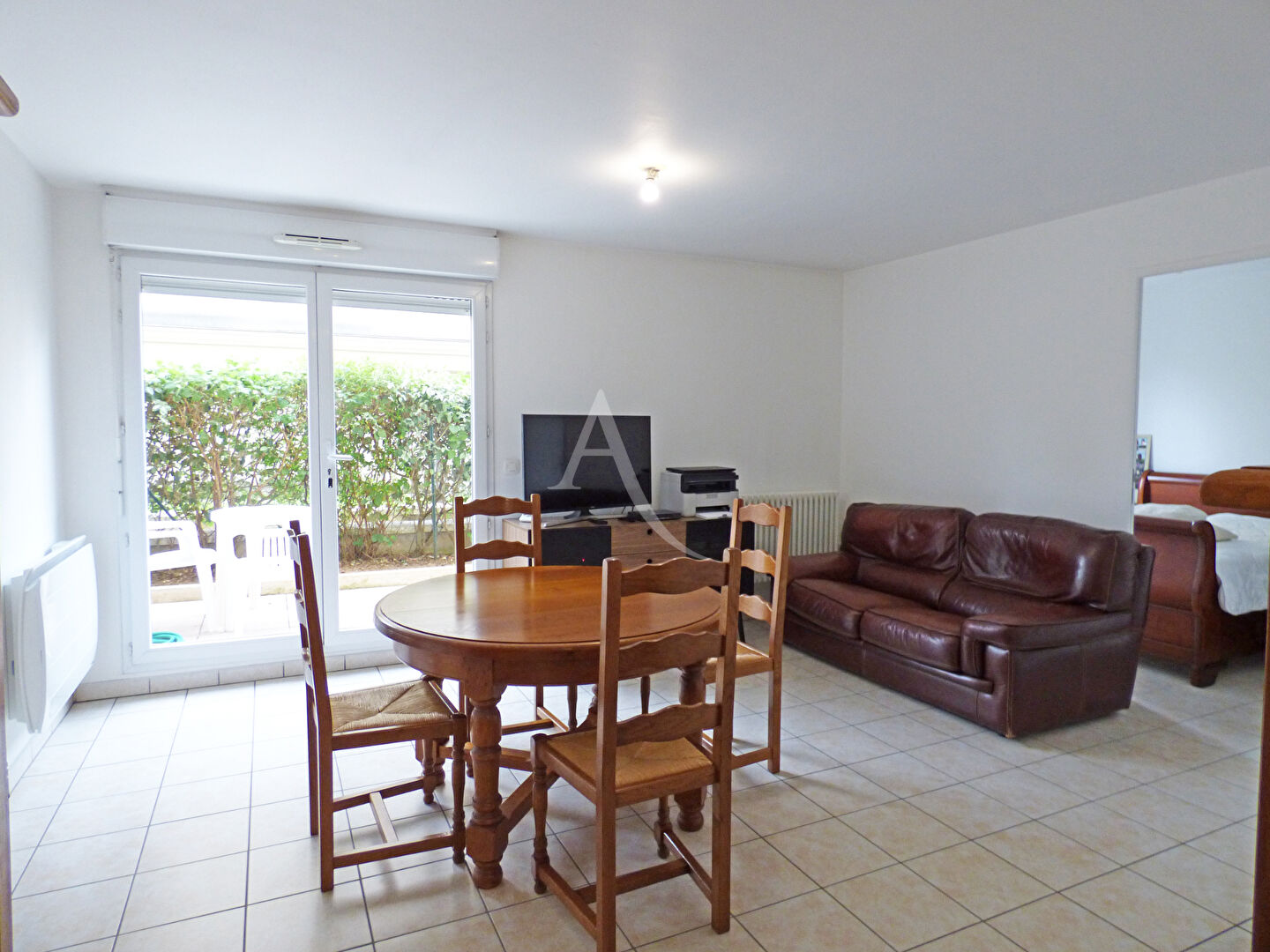 Photo Appartement Neuilly Sur Marne 2 pièce(s) 40 m2 image 3/6