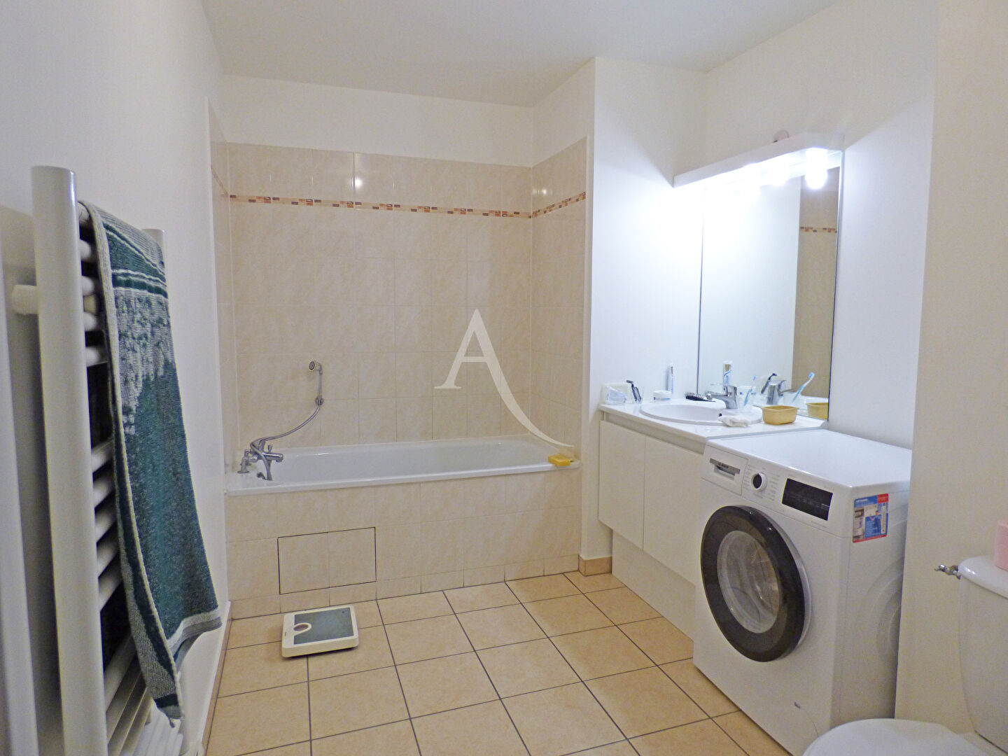 Photo Appartement Neuilly Sur Marne 2 pièce(s) 40 m2 image 6/6