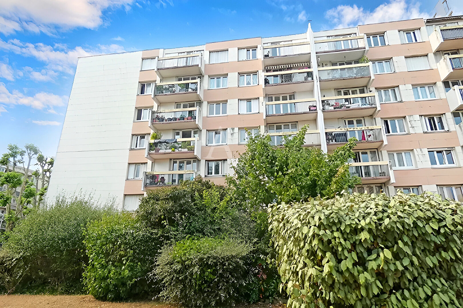Appartement Neuilly Sur Marne 4 pièce(s) 73 m2