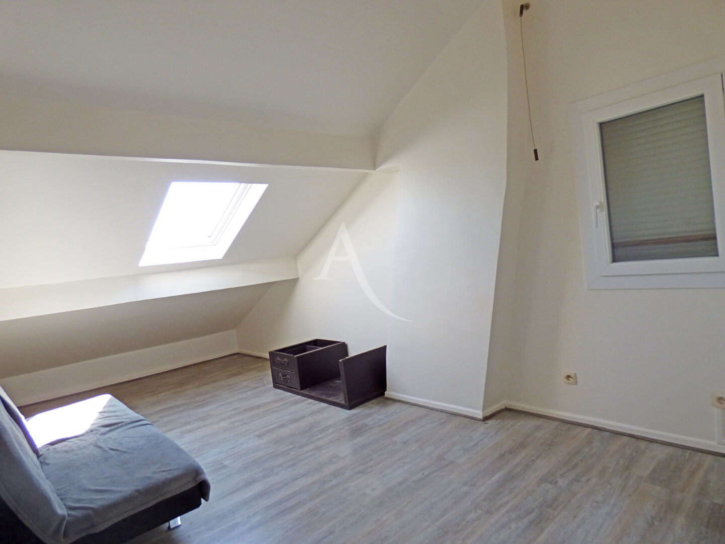 Photo Appartement Gagny 1 pièce(s) 12 m2 image 2/6