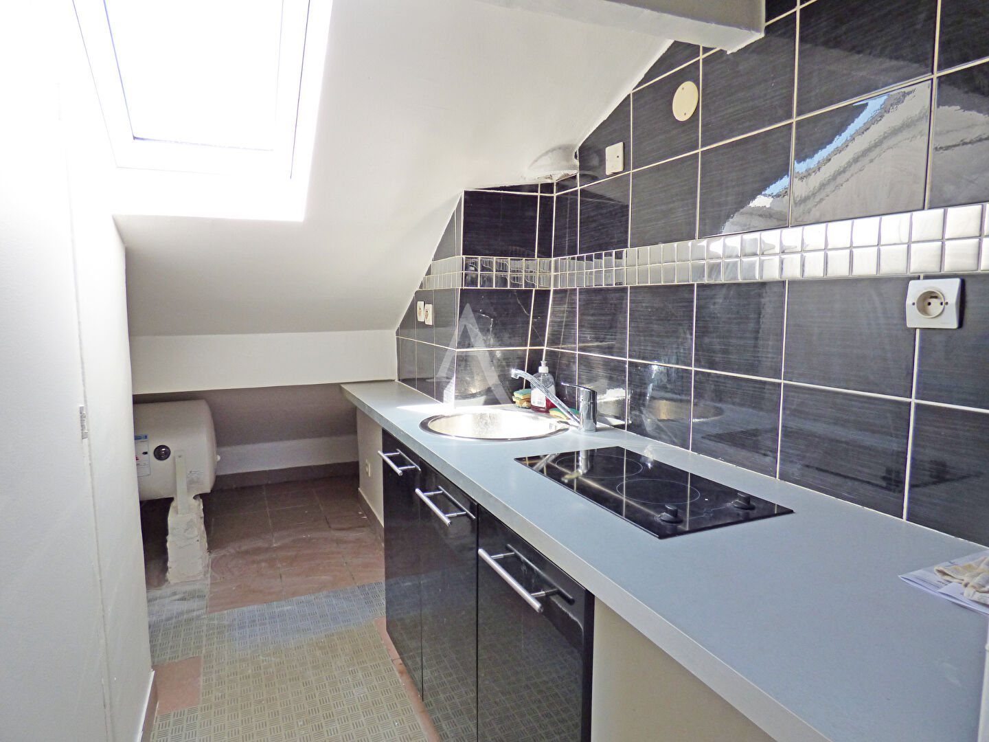 Photo Appartement Gagny 1 pièce(s) 12 m2 image 4/6