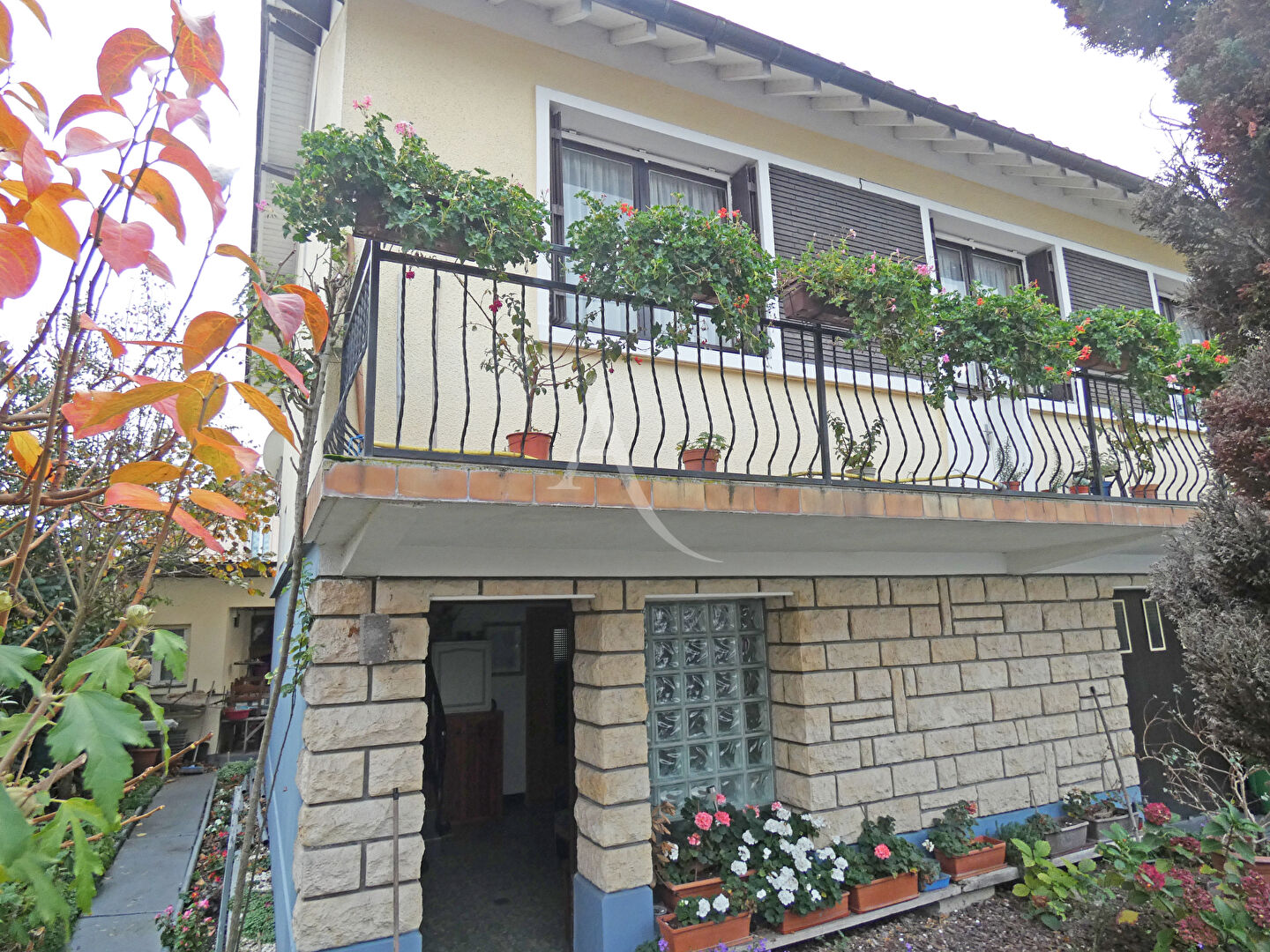 Agence immobilière de L'Adresse  SOPATRIM - L'ADRESSE SOPATRIM