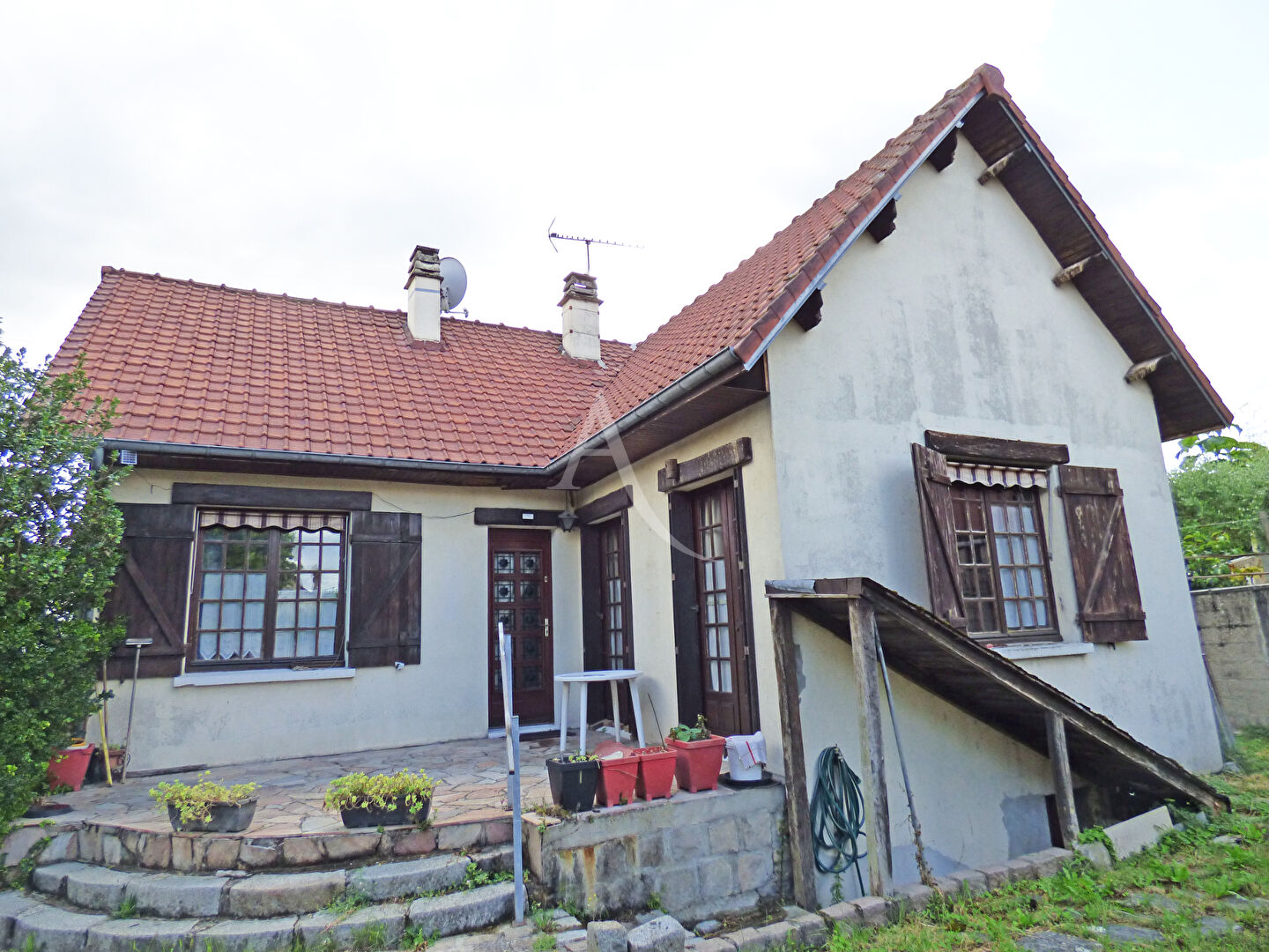 Photo Maison Gagny 4 pièce(s) image 2/6