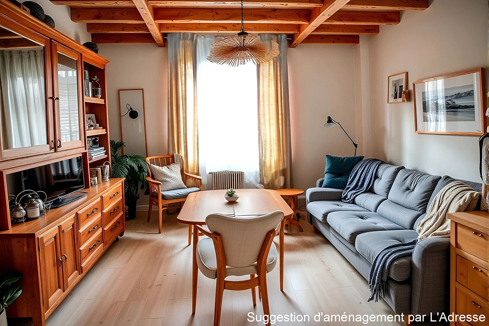 Photo Maison Gagny 4 pièce(s) image 4/6