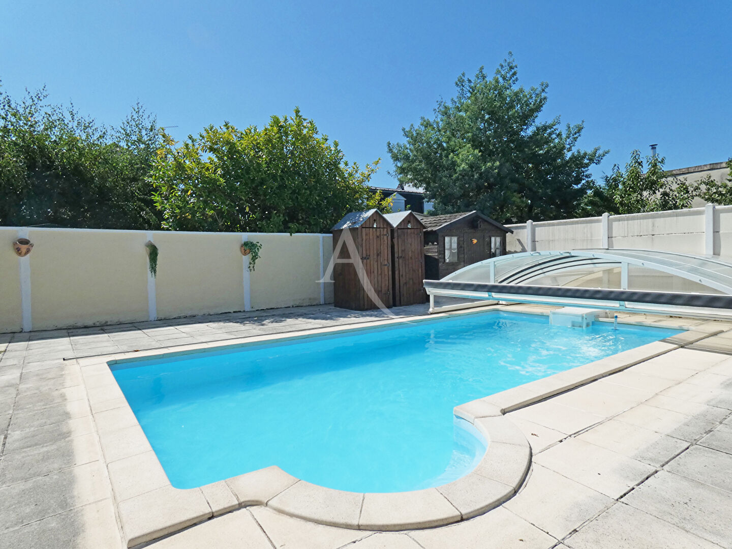 Agence immobilière de L'Adresse  SOPATRIM - L'ADRESSE SOPATRIM