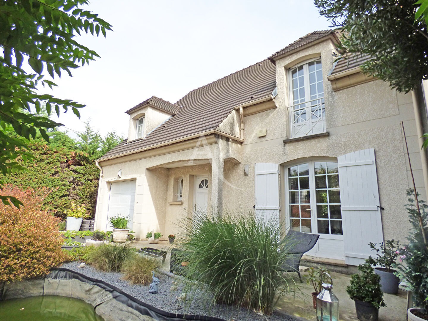 Agence immobilière de L'Adresse  SOPATRIM - L'ADRESSE SOPATRIM