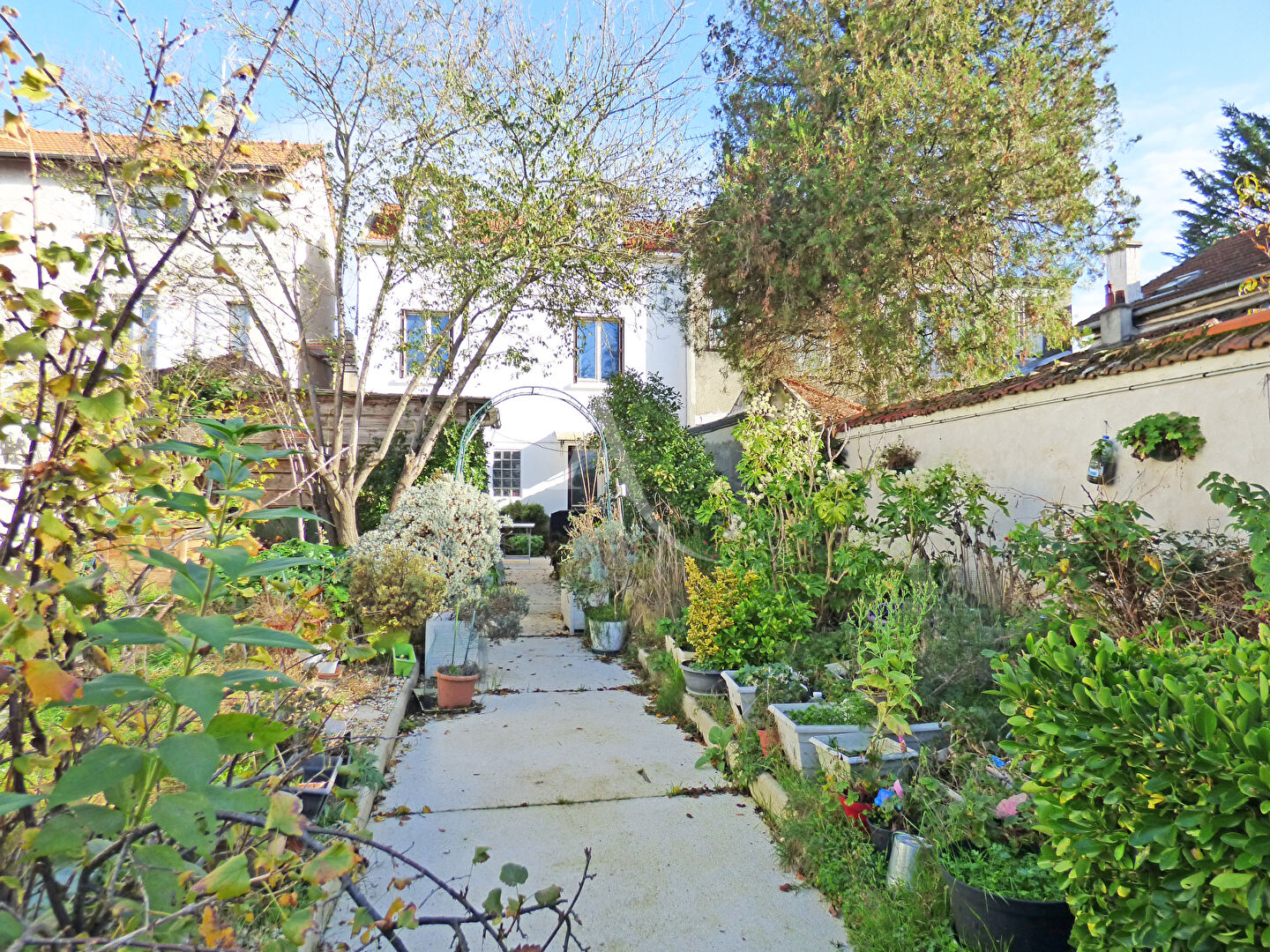 Agence immobilière de L'Adresse  SOPATRIM - L'ADRESSE SOPATRIM