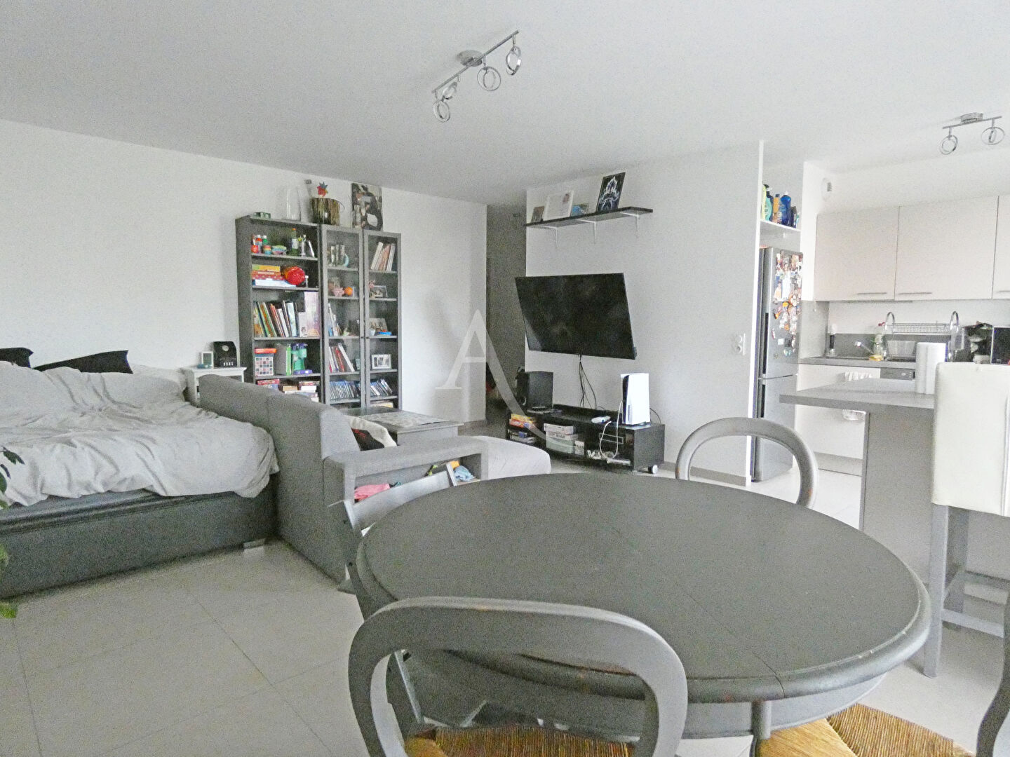 Photo Appartement Neuilly Sur Marne 2 pièce(s) 54.07 m2 image 3/6