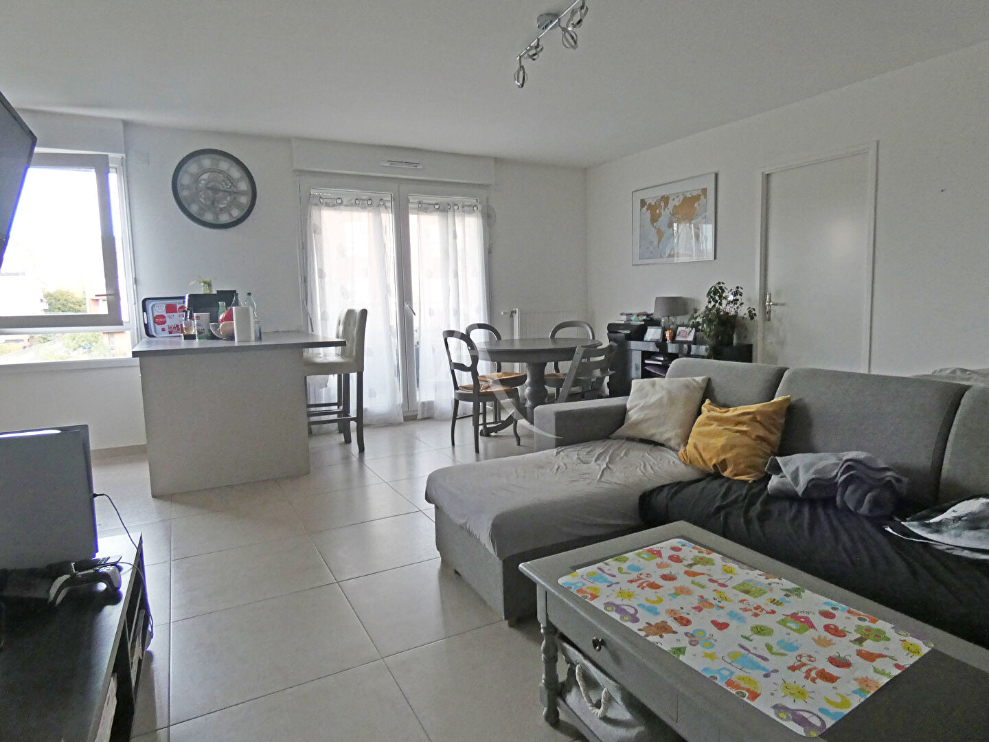 Photo Appartement Neuilly Sur Marne 2 pièce(s) 54.07 m2 image 4/6