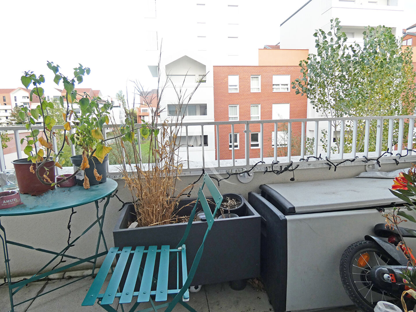 Photo Appartement Neuilly Sur Marne 2 pièce(s) 54.07 m2 image 5/6