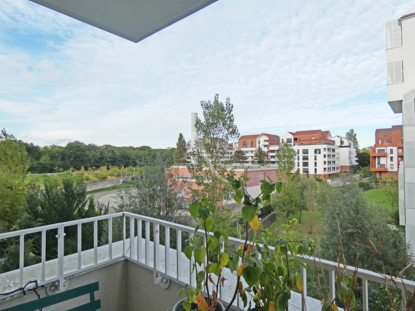 Photo Appartement Neuilly Sur Marne 2 pièce(s) 54.07 m2 image 6/6