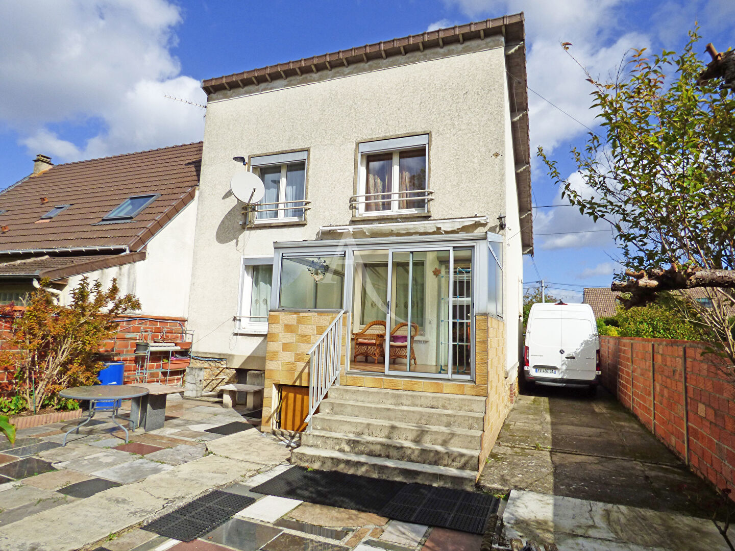 Maison Gagny 4 pièce(s) 96 m2