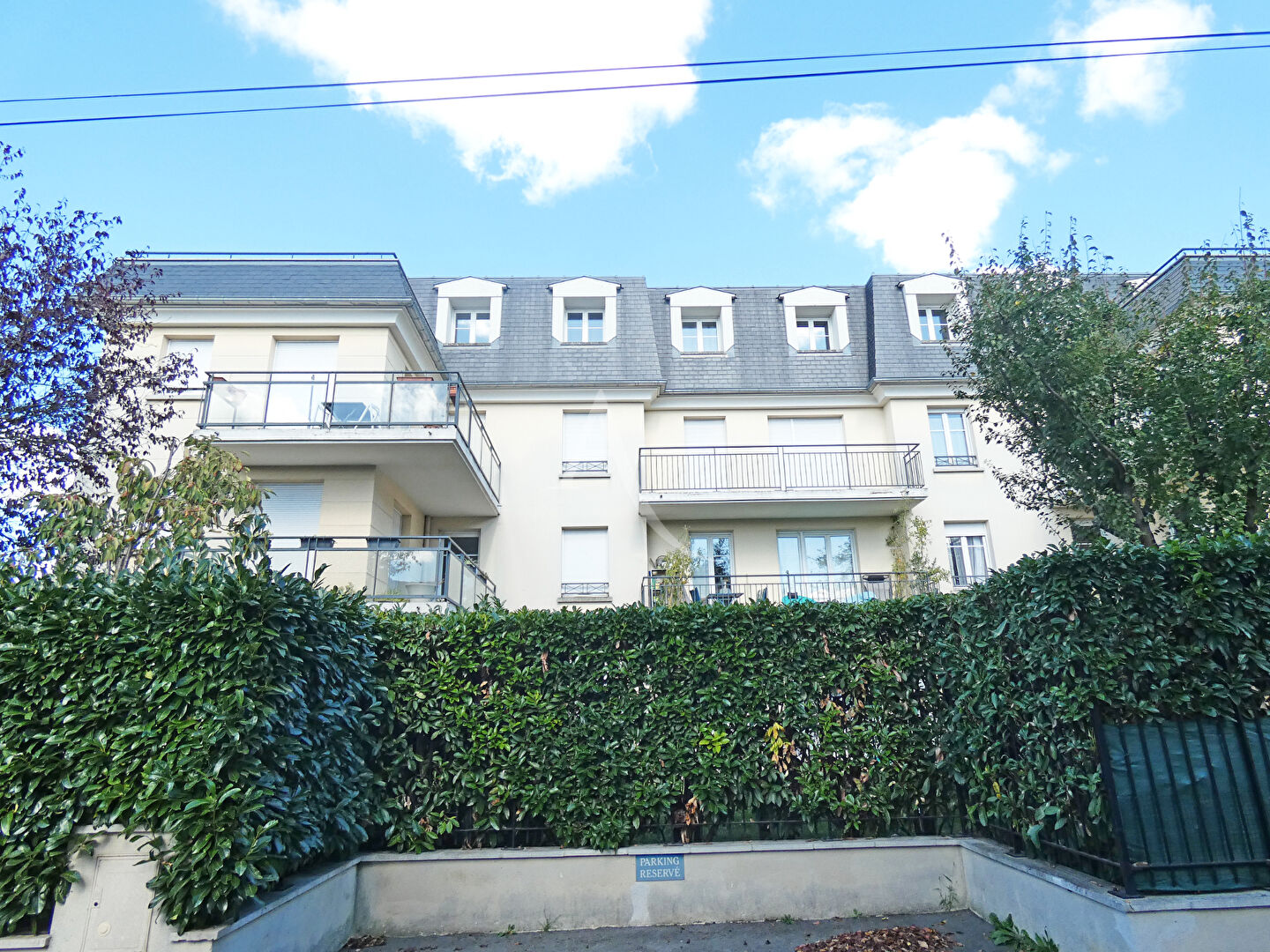 Photo Appartement Gagny 2 pièce(s) 48 m2 image 1/6